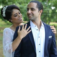 Yaniv Zadok (@yanivzadok) Twitter profile photo