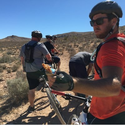 ToddKinsey's profile picture. Board rider. Video nerd. Snowbird. Proud Gator. Lover of tacos. Husband. Uncle.