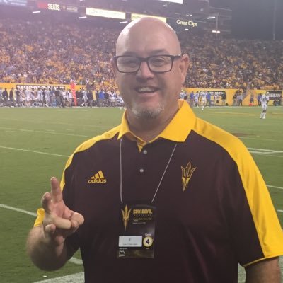 2021 Uniformity Sun Devil Football Uniform Rankings Part 1: 7-13 - ASUDevils