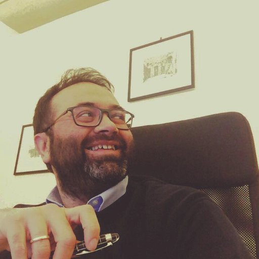 francescoferr71's profile picture. Mi occupo di consulenza e sistemi innovativi per la Pubblica Amministrazione. Sistemi informativi, project management e process management. #serinasco chef