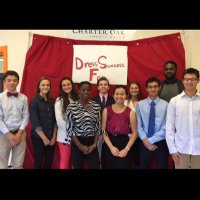 Dress For Success (@fhsd4s) 's Twitter Profile