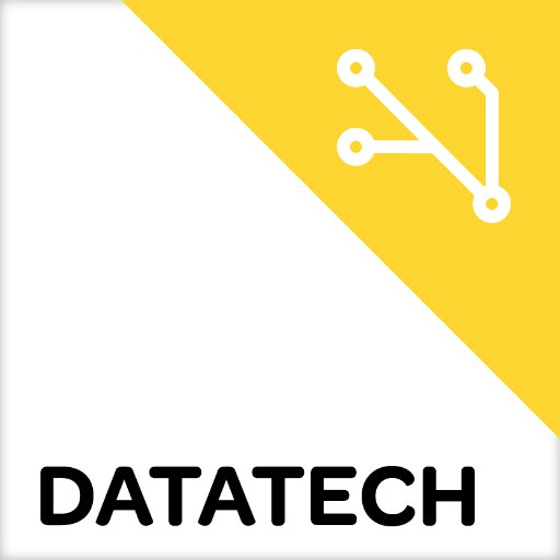 We are @TechLondonAdv DataTech. Supporting the vibrant Tech sector by promoting the value of data. Curated by @kamrafique #data #analytics #ai #bigdata #joinus