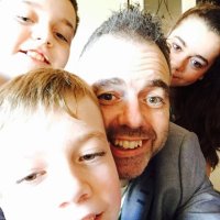 Nigel Hird (@nigellgmmhrehab) 's Twitter Profile