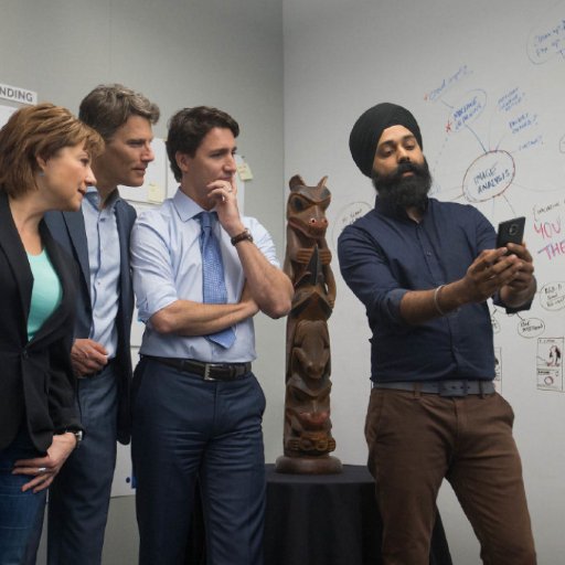 organizednotes's profile picture. Product Manager @ Microsoft working on the OneNote team. Personal account @preetsmangat