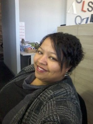 ShazCT's profile picture. Life's awesome!!!!!