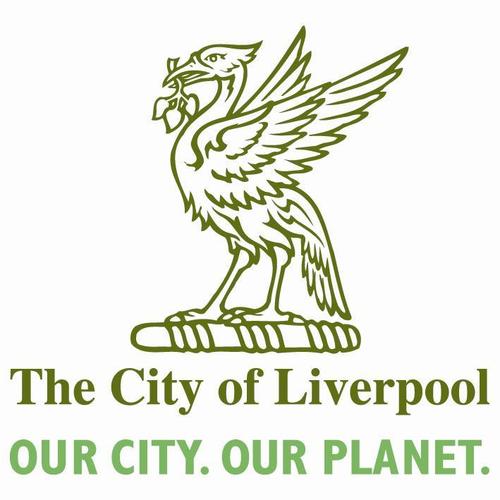Liverpool's Year of the Environment official tweet, all the updates as they happen.