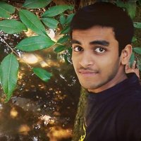 Nikhil C (@nikhilholegadde) 's Twitter Profile