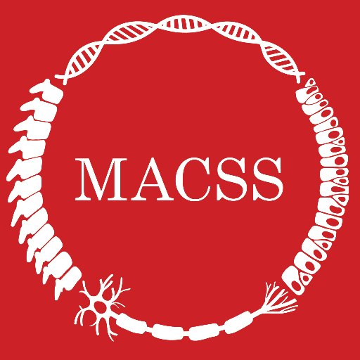 Official account for the McGill Anatomy and Cell Biology Students' Society