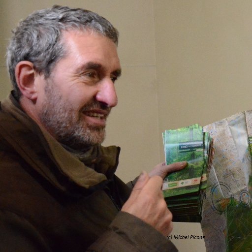 Dirk_Raes's profile picture. i/d historische IJzervallei per 01.03.18 ; sinds 1984 boswachter i/h Zoniënwoud (erkend als Unesco-werelderfgoed) en dus intussen zelf ook erfgoed ;-)