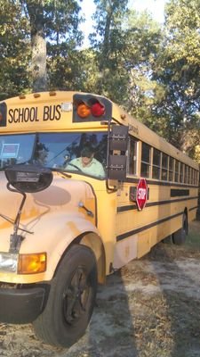 DIY School Bus into RV