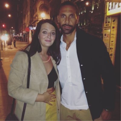 CarmelitaLDN's profile picture. I am an egg short of an omlette, a bacon and mushroom omlette!!!xx My views are the views of an alien called Mike Smith from Jupiter 🙏🏻 AF.