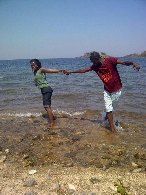 KAFOLAMPAZI's profile picture. Christ lives in Me