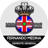 Mundo Latino News UK(@UKMundoLatino) 's Twitter Profile Photo