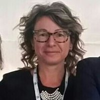 Cinzia De Candiziis (@cdcandiziis) 's Twitter Profile