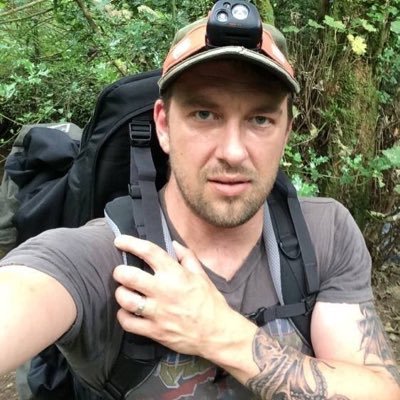 Fishing, Kayaking, Outdoors Lifestyle blogger from Cornwall. (home of pirates, good ale, pasties and TV series Poldark)