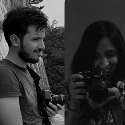 Photos of the world. We are a couple of journalists, a Colombian and a Mexican who have decided to portray the reality and beauty of the world.