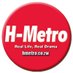 H-Metro (@HMetro_) Twitter profile photo
