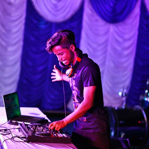 josephrahulroy's profile picture. D.J