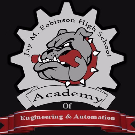 The Academy of Engineering & Automation at JM Robinson High School