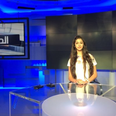 israa_harb's profile picture. Chase your dreams.. 
Take risks.. 
Fear nothing...