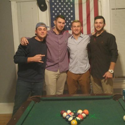 SJFC Baseball '19