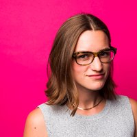 Eliza Sankar-Gorton (@lizacsg) 's Twitter Profile