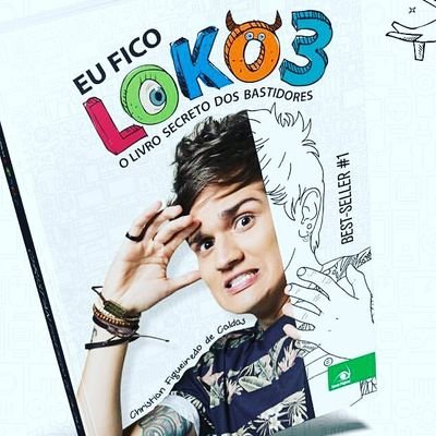 18.10.2016
Tudo sobre Christian Figueiredo ❤