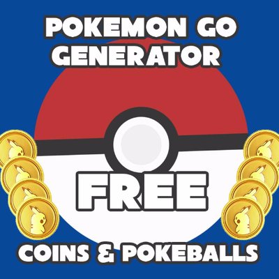 pokemon go generator download pokemon go generator download