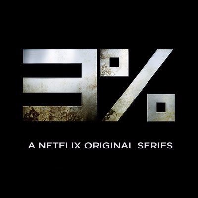 Most Recent Series ‘3%’ Commentary – Little Bit of Everything