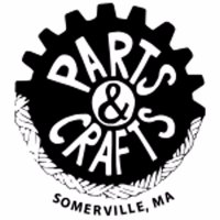 Parts and Crafts(@partsandcrafts) 's Twitter Profile Photo