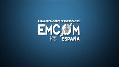 Ham Radio Operator, (Emergency Comunications EMCOM SPAIN) Digital Modes - Mis dos pasiones, la radio y las emergencias.