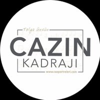 Caz 'ın Kadrajı (@cazinkadraji) Twitter profile photo
