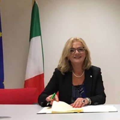 Assessore al Commercio, Artigianato e Mobilità del Comune di Perugia.