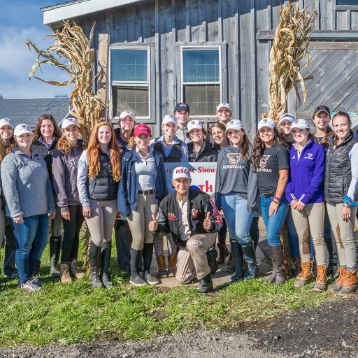 Stonehill Equestrian Profile