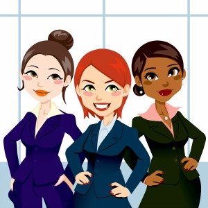 SupplyChicks's profile picture. The Supply Chicks are office product industry gurus (& office gear nerds) who love nothing more than to share their wisdom, tips and savvy. #SupplyChicksSavvy