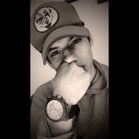 CheithoCarrion (@cheithocarrion) 's Twitter Profile