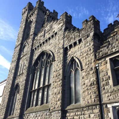 StMichansParish's profile picture. In the Pastoral care of the Capuchin Order, St. Michan's Roman Catholic Parish, Halston St, in the midst of Dublin's Market's Area and Legal Quarter. 1817-2017