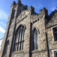 StMichansHalstonSt (@stmichansparish) 's Twitter Profile