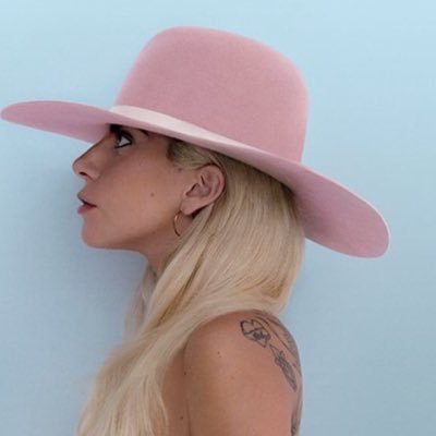 Noticed by Lady Gaga x1 | Follow for everything about Lady Gaga