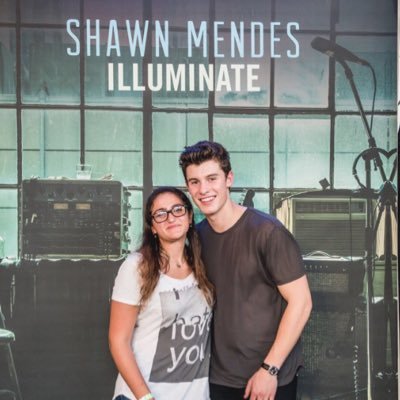Music and Shawn Mendes. met my bby on September 23rd, 2016. That's my life, if you disapprove, then BBBBYYYYYEEEEE