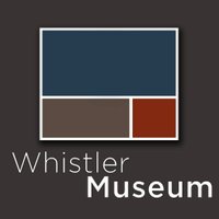 Whistler Museum (@whistlermuseum) 's Twitter Profile