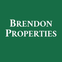 Brendon Properties (@brendonprops) 's Twitter Profile