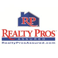 Realty Pros Assured(@RltyPros) 's Twitter Profile Photo