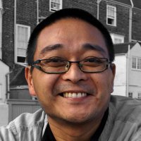 Matt Inada-Kim (@mattinadakim) 's Twitter Profile