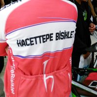 Hacettepe Bisiklet (@hu_bisiklet) Twitter profile photo