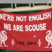 Scousekev74(@scousekev74) 's Twitter Profile Photo