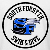 Official Twitter of South Forsyth High School swim & dive team #wetwareagles