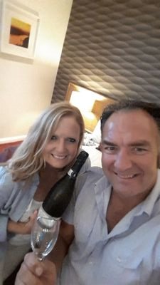 Sports Music Rugby Union Travel Food/Wine Music and Ruby Union. Devoted Husband and Father!!