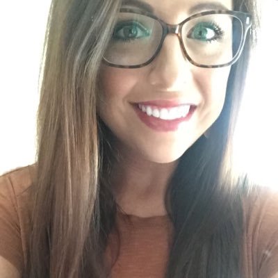 I'm just happy to be here.
