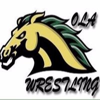 OHS Wrestling (@ola_wrestling) 's Twitter Profile Photo OHS Wrestling (@ola_wrestling) 's Twitter Profile Photo